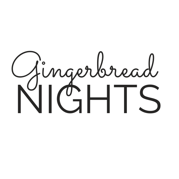 Gingerbread Nights title=